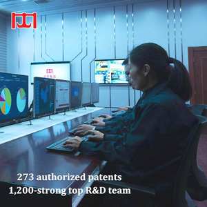 Grúa pórtico para contenedores Quayside, grúa RTG personalizable, grúa pórtico móvil con neumáticos de caucho para contenedores de 40 y 50 pies - Product Image 6