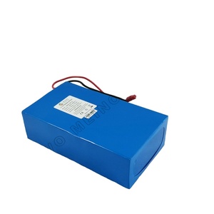 Yüksek kapasiteli 18650 29V 42Ah şarj edilebilir pil 12P7S - Product Image 2