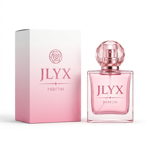 JLYX OEM Eau De Parfum per Donne Stile <span class=keywords><strong>Latino</strong></span> Cocoa Magnolia con Note di Fragranza Personalizzate per Boutique LATAM all'Ingrosso - Product Image 6