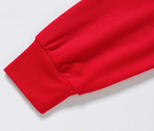 高品质定制徽标涤纶长袖 Polo 衫数码印花工作服，适合促销礼品 - Product Image 6