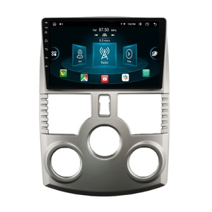 Autoradio RoadNavi Android 13 pour TOYOTA <span class=keywords><strong>Rush</strong></span> 2006-2016 CarPlay Gps Navi 4G 360 Caméra - Product Image 1