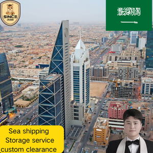 Spedizione DDP dalla Cina all'Arabia Saudita <span class=keywords><strong>e</strong></span> Turchia via Mare, Agente di Spedizione Marittima <span class=keywords><strong>e</strong></span> Aerea Veloce ed Economica, Servizio Porta a Porta DHL UPS dalla Cina al <span class=keywords><strong>Marocco</strong></span> <span class=keywords><strong>e</strong></span> Sudafrica - Product Image 5