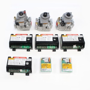 Lệnh khẩn cấp resideo vr8345m4302 Độ chính xác cao phổ điện tử đánh lửa gas van cho dân cư nồi hơi - Product Image 3