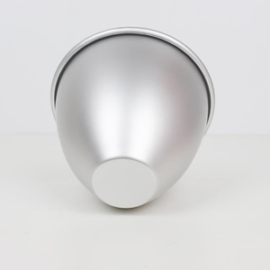 YS 4 5 6 7 8 pulgadas princesa muñeca chica falda pastel molde aluminio Metal molde pastel lata DIY hornear boda decoración <span class=keywords><strong>Kit</strong></span> - Product Image 5