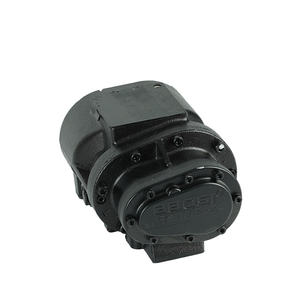 BAosi YNE133R สำหรับเปลี่ยนสกรูปลายอากาศเข้ากันได้กับผู้ผลิต Copco, Rand Air End - Product Image 1