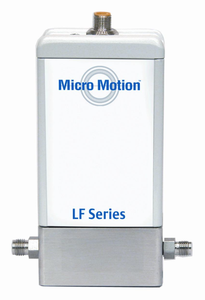 เครื่องวัดการไหลแบบคอริโอลิส รุ่น LF-Series LF025 LF050 LF100 สำหรับการวัดการไหลต่ำมากและวัดความหนาแน่นแบบมินิ - Product Image 6