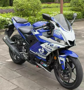 Utilisé pour Yamaha Yzf-r1 en 2011. Motos sportives puissantes, motos d'occasion de haute qualité à vendre - Product Image 3
