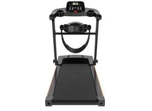 Tapis Roulant Pieghevole a Prezzo Economico, <span class=keywords><strong>Attrezzatura</strong></span> <span class=keywords><strong>per</strong></span> Fitness Domestico e <span class=keywords><strong>Palestra</strong></span> - Product Image 2