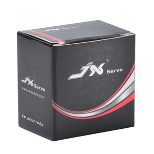 Servo JX PDI-1109MG 4 Pezzi 9g 2.5kg con Ingranaggi in Metallo, <span class=keywords><strong>Mini</strong></span> Servo per Veicoli RC, Droni, Barche e Robot (Scala 1/18) - Compatibile - Product Image 5