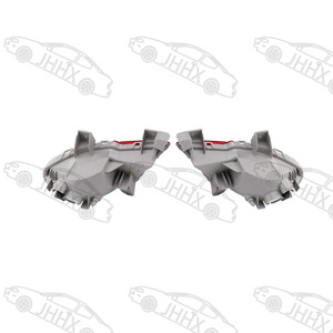 Feu arrière de pare-chocs rouge, feu antibrouillard pour Mitsubishi PAJERO <span class=keywords><strong>Spotr</strong></span> Montero 2008 2009 2010 2011-2015, réflecteur de pare-chocs arrière - Product Image 5