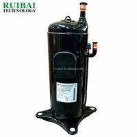Compresseur frigorifique à spirale DC Inverter R410A ENB52FA-YE ENB52FC-YE ENB62FB-YE-C pour climatiseur