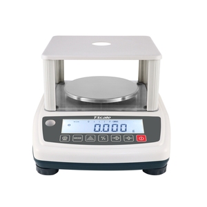 เครื่องชั่งน้ำหนัก Veidt รุ่น T-Scale NHB24-300G-30W 300 กรัม/1 มิลลิกรัม สำหรับห้องปฏิบัติการ บ้าน ครัว เครื่องประดับ กาแฟ อาหาร เครื่องชั่งแบบพกพา NHB24-300G - Product Image 3