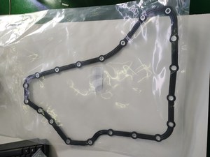 Kit de junta de filtro de aceite para transmisión automática 4T65E, 8656345, para accesorios de coche Buick GLB Regal - Product Image 4