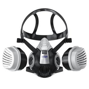Dräger X-plore®3300L Tipo A2P3 R D (pittore Set) grande respiratore e maschera - Product Image 1