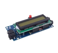 (BSC) Nouveau lecteur Morse pour décodeur CW