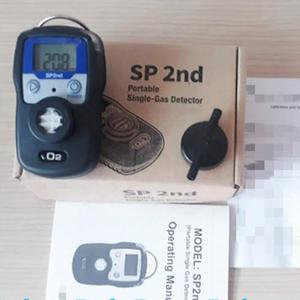Détecteur de gaz portable original et neuf Sennko SP2nd O2 - Product Image 2