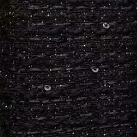 Tissu en tweed teint en fil de haute qualité, mélange laine et polyester, pour vêtements, collection 2026