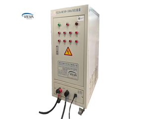 <strong>Load</strong> Bank for Battery Testing, 25KW Variable <strong>Load</strong> Bank &amp; 50V <strong>Load</strong> Bank for Batteries Testing - Reliable DC <strong>Tester</strong> - Product Image 1