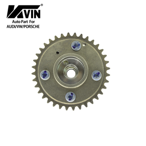 جهاز ضبط عمود الحدبات KVIN 03c9088b لعمود الحدبات Touran it لإطعام واحد (36 أسنان) 03C 10088 B لعمود الحدبات A3/T Touran 11 - Product Image 1