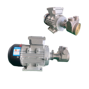 ปั๊มวอร์เท็กซ์ WUODOR รุ่น VPS-07-800 สแตนเลส 304 ปั๊มไฟฟ้าสำหรับน้ำมันร้อน ระยะส่ง 120 เมตร อัตราการไหล 1000 ลิตร/นาที - Product Image 1