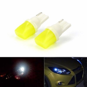T10 W5W 1.5W <b>Car</b> Door Light Reading Light, T10 Parking Light, LED License Plate Light, 3D Light Beam <b>Car</b> <b>Interior</b> Light - Product Image 1