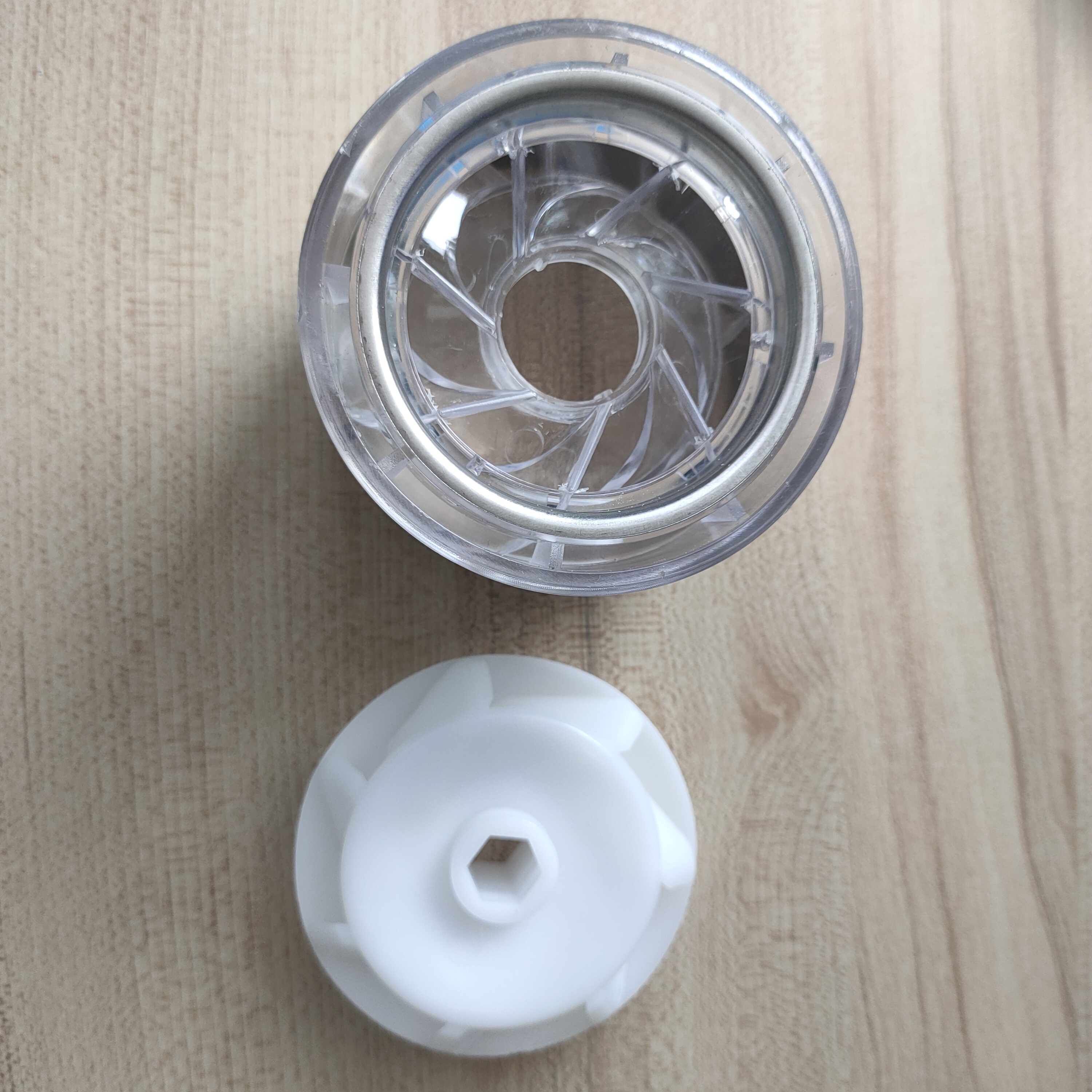 How to Choose the Best PPO Impeller for Your System