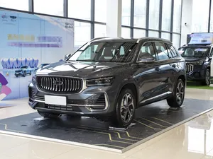 SUV Geely Tugella S Monjaro Xingyue L New Car 2.0TD Automatic 4-seater Auto 2023 2024 SUV Gasoline Cars