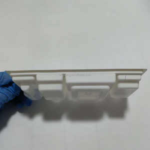 可定制一次性多功能塑料盒厂家供应药品吸塑插盘保健华兴牌 - Product Image 4