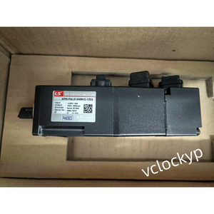 1PC Nuevo Controlador Lógico LS APM-FAL01AM8K2-YZ02 Transporte Rápido - Product Image 3