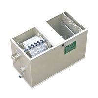 Aquarium Fischteich Filtersystem Maßgeschneidertes Bio-UV Automatisches Koi-System