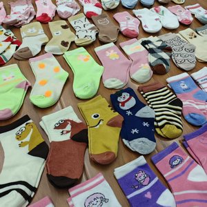 0-5岁儿童服装 男童女童童装 库存过剩 女童库存过剩 - Product Image 4