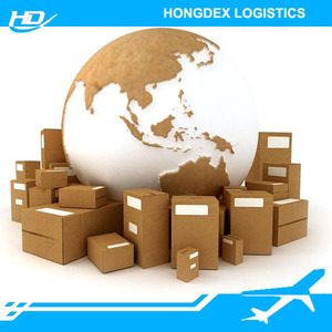Hongde International Air Freight Express : Livraison Express vers l'Europe et l'Amérique, Fret de Première Étape FBA Amazon, Expédition Internationale - Product Image 3