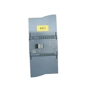 โมดูลขยายอินพุตดิจิตอล Siemens 6ES7221-1BF32-0XB0 SIMATIC S7-1200 SM1221 PLC 8DI 24VDC - Product Image 6