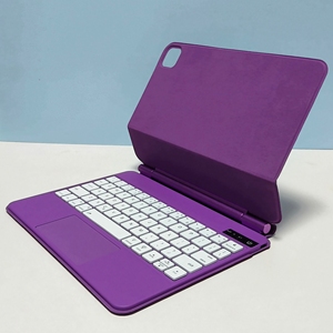 Chất lượng cao hấp phụ từ bàn phím Bàn phím không dây trường hợp cho iPad 10th/10.9/11inch - Product Image 4