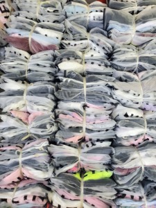 2025 Suppliers Wholesale Mixed Cheap <b>Bundles</b> of Children Baby <b>Clothes</b> Wholesale New P Kids Clothing Random Shipment - Product Image 6
