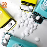 Machine de remplissage automatique médicale multifonctionnelle pour bouteilles avec emballage métallique et remplissage d'air