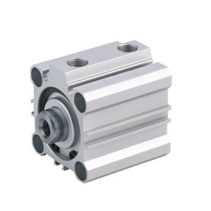 Pièces pneumatiques durables à bas prix en acier inoxydable à cylindre fin série CQ2B à vendre - Product Image 1