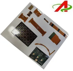 OEM Driver Controller Circuit Board Wireless PCB Assembly Motherboard Board Fpc Design
