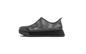 Zapatos Impresos en 3D Hechos con Materiales Flexibles, Cómodos, Resistentes al Desgaste, Transpirables y Llenos de Sentido Artístico. - Product Image 3