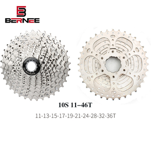 <span class=keywords><strong>Cassette</strong></span> de vélo VTT 10 vitesses <span class=keywords><strong>11</strong></span>-42T, roue libre ultralégère pour vélo de route, pignon de vélo - Product Image 6