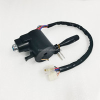 Commutateur combiné de pièces de VTT pour XT650 Kinroad 650CC Gokart Atv Accessoires