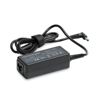 Adaptateur pour ordinateur portable Chargeur 45W 19.5V2.31A 4.5*3.0MM Adaptateur secteur MINI Chargeur pour ordinateur portable pour HP Spectre X360 Touchsmart G1 G3