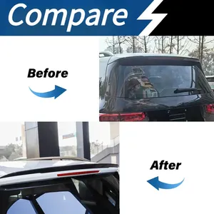 Alerón Trasero para Maletero de Coche para GLB X247 GLB180 200 GLB35 2019+ para AMG, Alerón Trasero, Accesorios Exteriores - Product Image 2