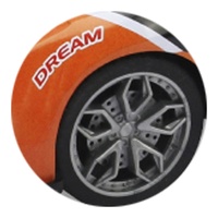 Accessoires pour voiture RC Jacko Toys Hyper Go, voiture RC en alliage à l'échelle 1:24, 2,4 GHz, 4 roues motrices, voiture de course télécommandée haute vitesse pour enfants