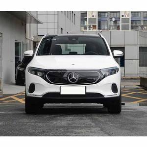 Voiture électrique SUV <span class=keywords><strong>Mercedes</strong></span> Benzs Eqa Eqb Eqe 2024 SUV New Energy Vehicle for Adult Car Chinese Auto Price High Speed EV Car - Product Image 3
