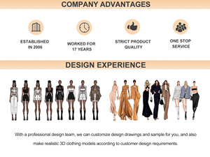 Ánh sáng màu xanh rô đơn ngực phù hợp với thiết lập Blazer và loe quần phù hợp với phụ nữ - Product Image 6