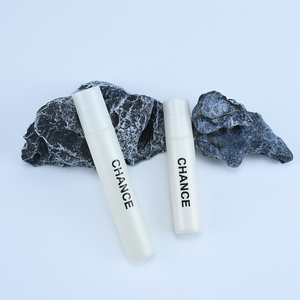 Perfume personalizado botella <span class=keywords><strong>de</strong></span> plástico vacía Roll On atomizador aceite esencial PP <span class=keywords><strong>viaje</strong></span> rodillo botella <span class=keywords><strong>desodorante</strong></span> tubo - Product Image 2