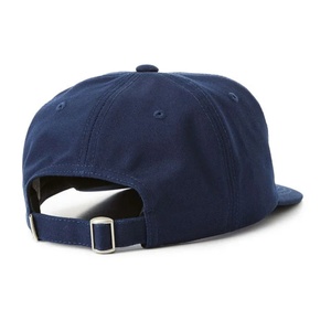 Gorras de Béisbol Snapback de 6 Paneles, Sin Estructura, de Sarga de Algodón Impermeable, con Etiqueta Tejida Personalizada, Diseño de Frutas, Venta al por Mayor OEM de Fábrica - Product Image 2