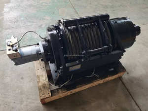 <span class=keywords><strong>Cabrestante</strong></span> <span class=keywords><strong>Hidráulico</strong></span> <span class=keywords><strong>de</strong></span> 10, 15 y 20 Toneladas para <span class=keywords><strong>Arrastre</strong></span> <span class=keywords><strong>de</strong></span> Bulldozer - Product Image 5