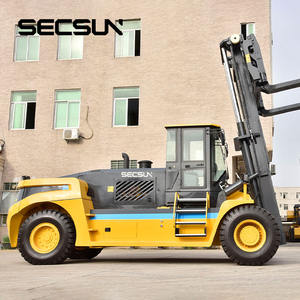 सेसन भारी शुल्क 20 टन 25 टन 30 टन 30 टन 35 टन <span class=keywords><strong>40</strong></span> टन अधिकतम डीजल फोकलिफ्ट - Product Image 3